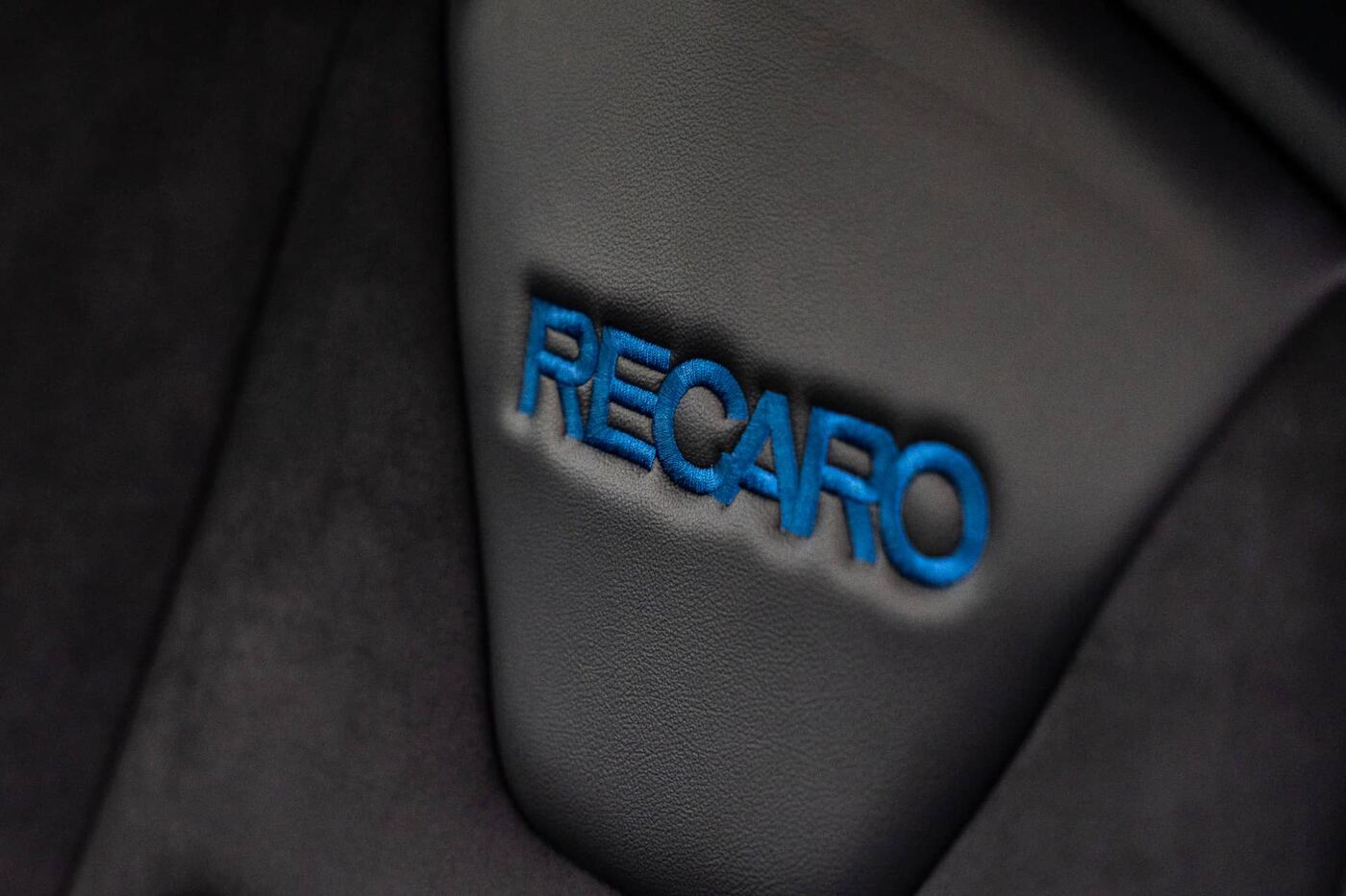 Recaro Sportsitze