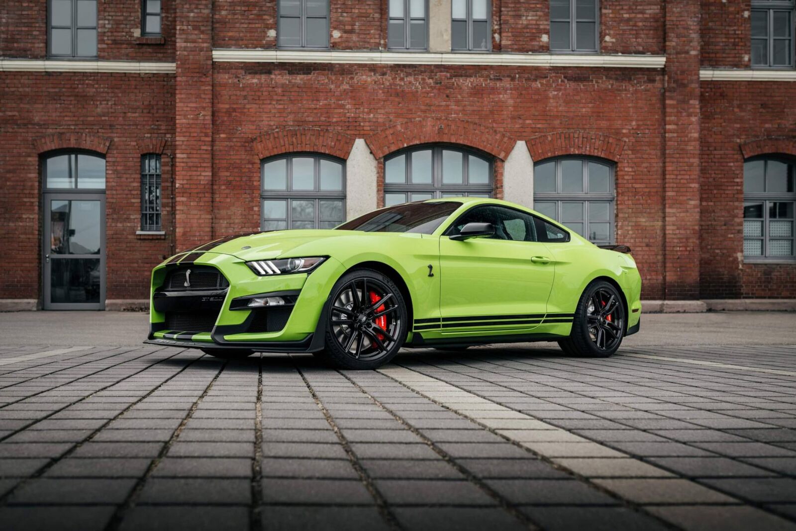 Schne Ford Mustang Wiki Ebenbildnull