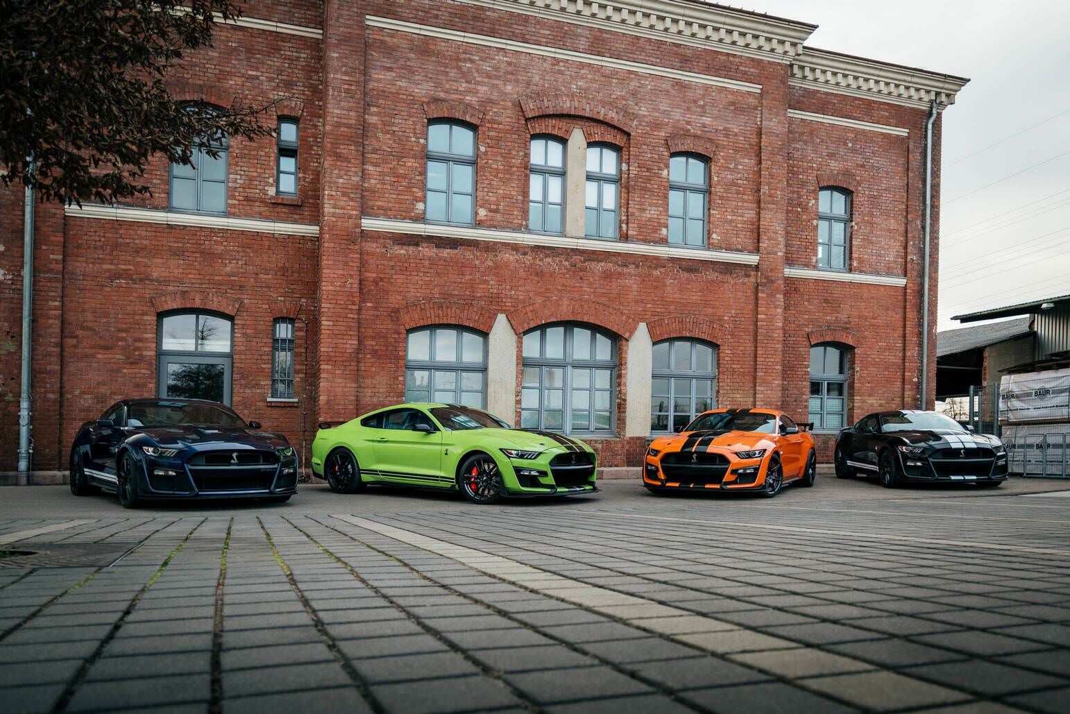 Ein Jahr Mustang Gen7: Unsere ehrliche Langzeiterfahrung