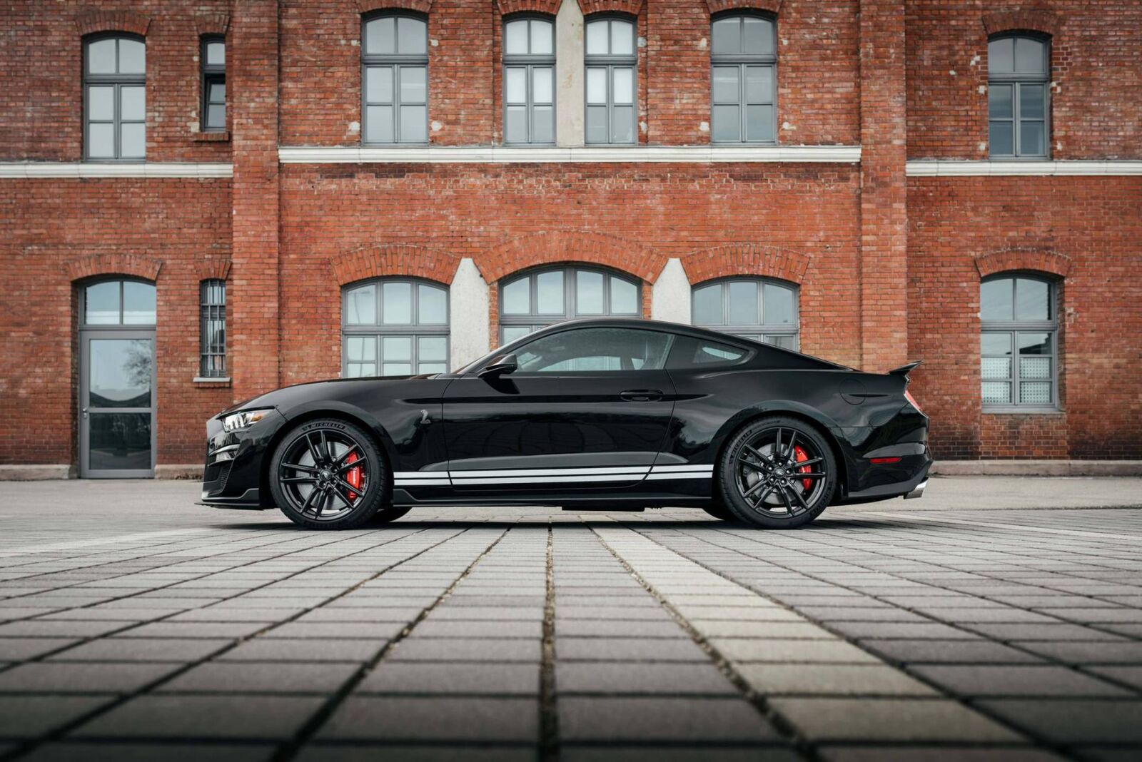 Salvage US Import Mustangs – Die gefährlichste Falle