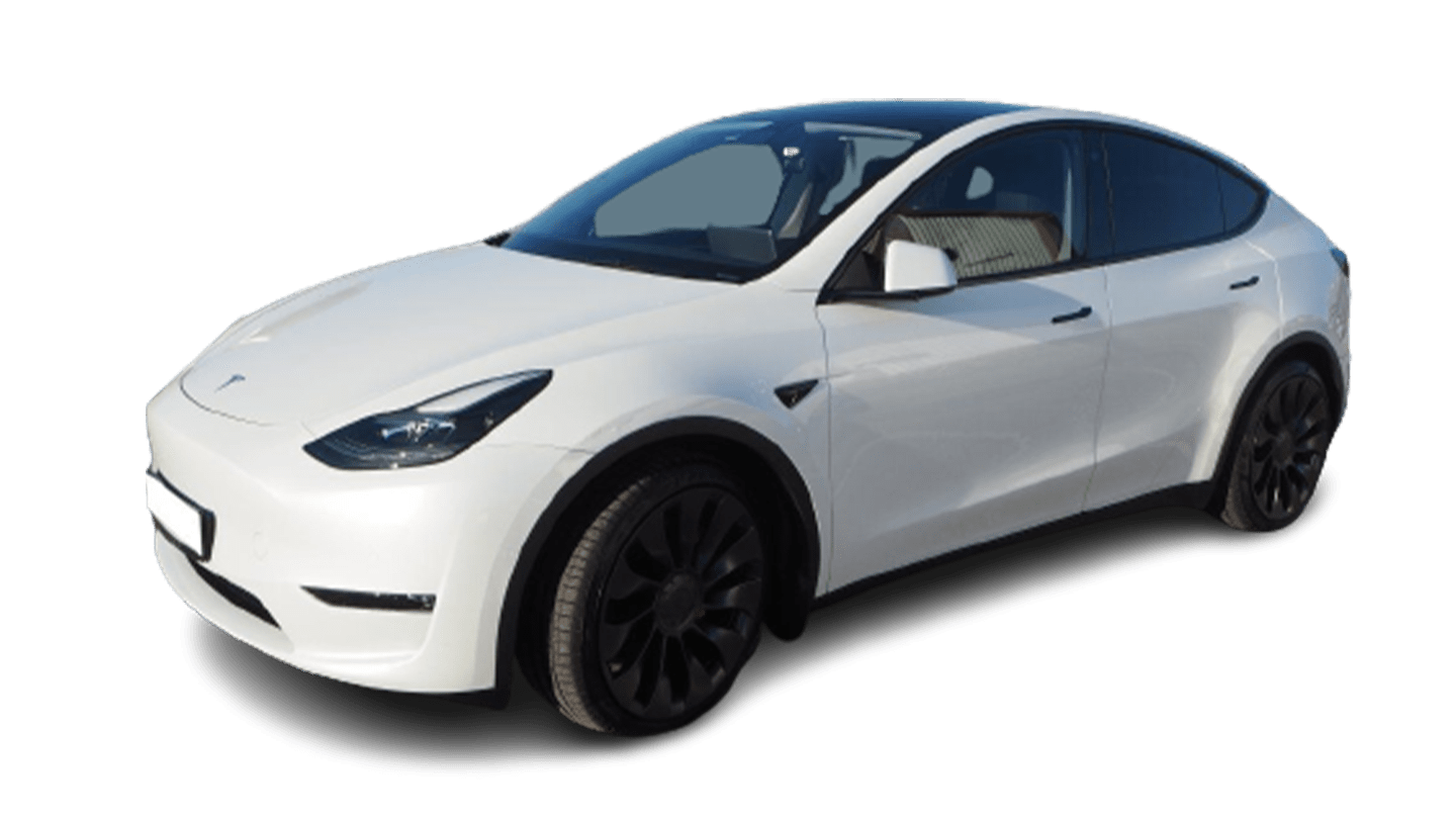 Tesla Model Y (Performance AWD 1.HD, Unfallfrei