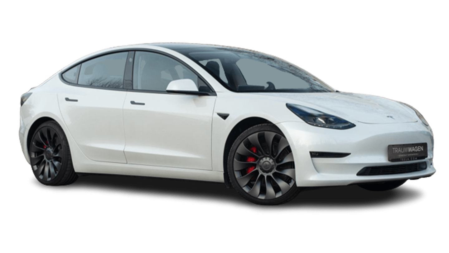 Model 3  Tesla Deutschland