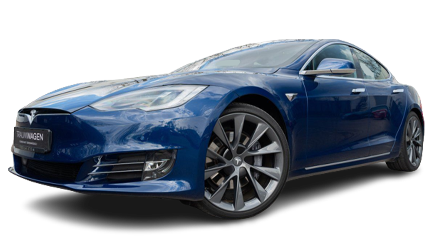 Tesla Model S (100D CCS/Enhanced Autopilot/VAT Netto-Ex) - Mustang  Deutschland